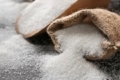Експорт цукру у 2023/2024 МР не перевищуватиме 650 тис. тонн