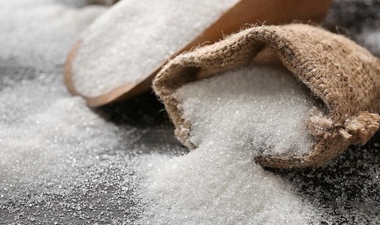 Цукрові заводи Вінниччини виробили 285 тис. тонн цукру