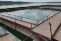На Ладижинському водосховищі пропонується в оренду держмайно під аквакультуру
