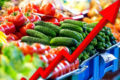 Овочі стимулюють інфляцію в Нідерландах