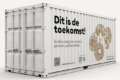 У Нідерландах розробляють контейнери для вирощування грибів шиітаке