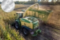 KRONE, SILOKING та smaXtec представили технологію розумного силосування