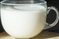 В Україні зростає споживання молока й молочних продуктів