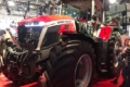 Massey Ferguson показав нового флагмана серії MF 9S на Agritechnica Show