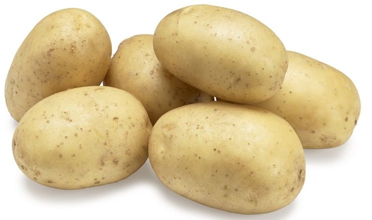 В Україні зареєстрували два нових сорта картоплі