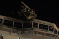 В порту Одещини внаслідок ракетної атаки росіян постраждало іноземне судно: є поранені та загиблий