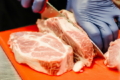 М'ясо свиней американської генетики соковитіше, ніж європейської