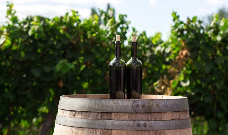 Цього року світове виробництво вина буде найменшим за останні 60 років