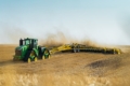 John Deere та Bednar встановили новий рекорд обробки ґрунту