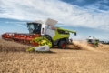 LEXION 6700 та 6800 отримали нову систему обмолоту