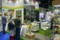 Українські органічні продукти представлені на міжнародній виставці Middle East Organic & Natural Products Expo