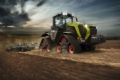 Українським фермерам доведеться чекати на «Трактор року» до 2025 року