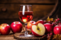 В ЄС менше питимуть вина, більше їстимуть яблук і томатів