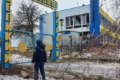Окупанти пошкодили сироробний завод на Харківщині