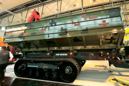 До програми компенсації вартості сільгосптехніки доєдналося ще 5 виробників