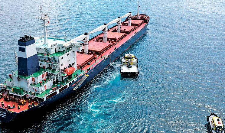 Напередодні весняної посівної кампанії кожне агропідприємство намагається прорахувати, яким культурам надати перевагу...