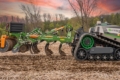 AMAZONE AutoTill: рішення для автоматизованого та автономного обробітку ґрунту