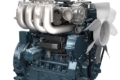 Kubota презентує нові двигуни: водневий і турбодизель