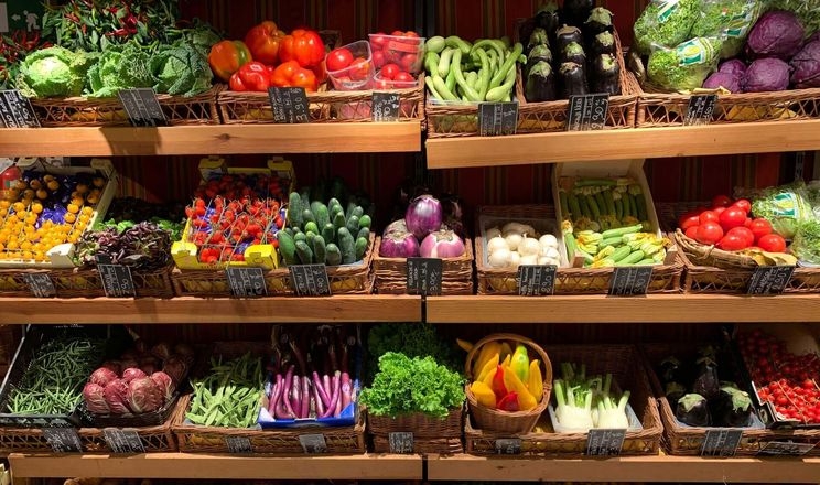Овочівникам треба включити фантазію для супермаркетів