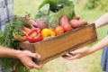 «Сільпо» придбало службу доставки фруктів і овочів 
