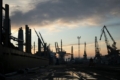 Ракетними ударами рф по Одещині пошкоджено та частково знищено 215 об’єктів портової інфраструктури