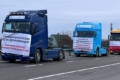 Українські перевізники протестуватимуть на трьох пунктах пропуску на кордоні з Польщею