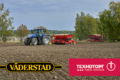 Компанія Väderstad посилює свою присутність з дилером «Техноторг»