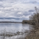 На деяких річках прогнозують підвищений рівень весняного водопілля