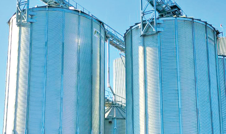 Іноді буває так, що вже після початку експлуатації виникає потреба змінити параметри роботи елеватора