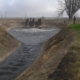 На Одещині опріснюють водосховища для поливу