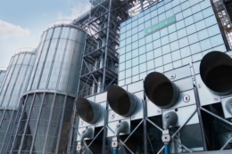 Kernel на 18% скоротив обсяги переробки олійних культур