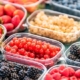 ЄС заборонить пластикову упаковку для фруктів і овочів