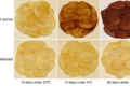 У США знайшли ген, відповідальний за потемніння картоплі в холоді
