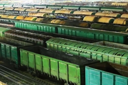 «Укрзалізниця» отримала ліцензію залізничного перевізника у Польщі