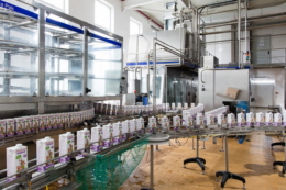 «Молочний альянс» інвестує в модернізацію виробництва