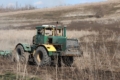 Донецькі фермери створили трактор з дистанційним керуванням 
