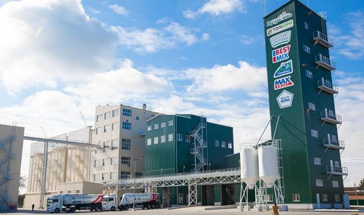 Переробний завод на Полтавщині розширює потужності за підтримки USAID