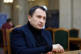 Парламент підтримав відставку Миколи Сольського