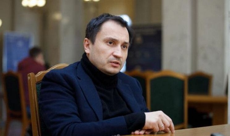 Парламент підтримав відставку Миколи Сольського