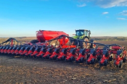 Агросектор  забезпечує до 15% зайнятості в Україні