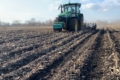 Господарства «Агрейн» завершують смуговий обробіток ґрунту під весняну сівбу