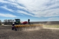 Компанія «ТАС Агро» розпочала весняну посівну з цукрових буряків