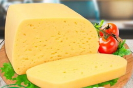 Херсонський маслозавод почав виробляти безлактозний сир