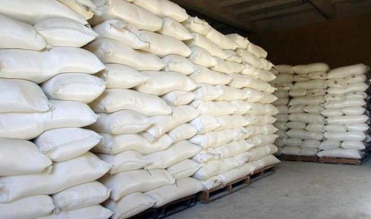 «Укрцукор» просить уряд заборонити експорт цукру до ЄС