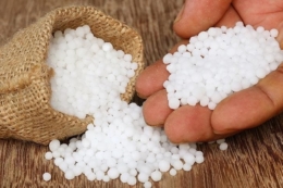 Співвідношення вартості карбаміду до агропродукції погіршилося