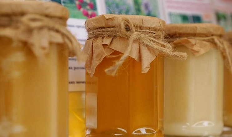 Український мед обіймає 28% на ринку ЄС