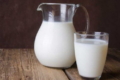 Пастеризоване молоко в квітні  тримало сталу ціну