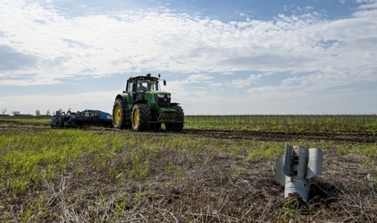 Кабмін розширив перелік заходів з гуманітарного розмінування