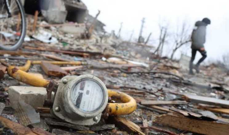 Розширено програму страхування воєнних ризиків