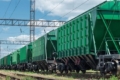На кордонах з Польщею, Румунією та Угорщиною зростають обсяги передачі зернових вантажів